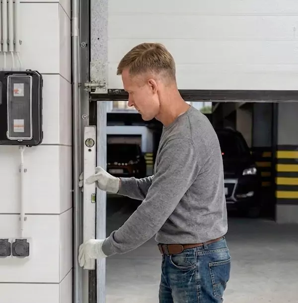 Why Choose Us for Door, Gate and Security Services in Tampa, FL