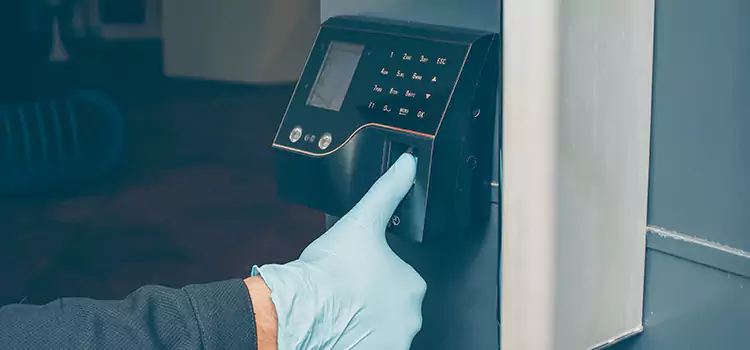 Access Control Installation Tampa