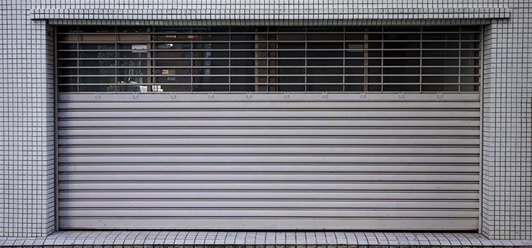 Advanced Solutions for Your Aluminum Garage Doors in Tampa, Florida