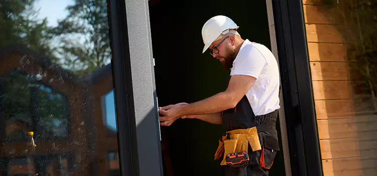Replace Balcony Door Tampa