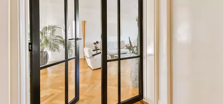 Bifold Door Replacement Tampa