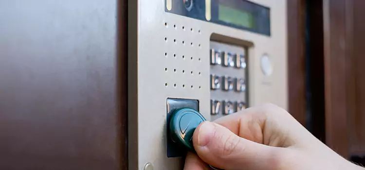 Enhanced Security Features Tampa