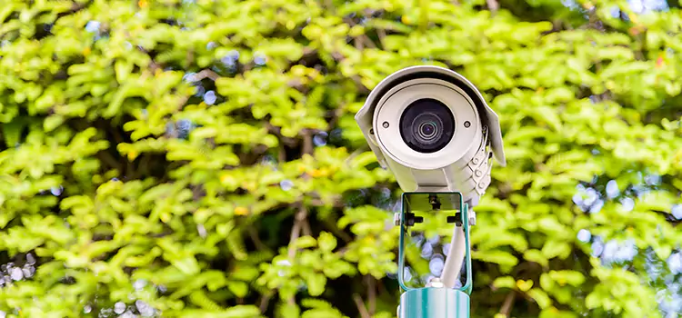 Advanced Surveillance Solutions for Every Need in Tampa