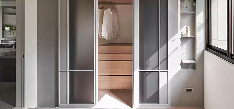 Mirror Sliding Door Replacement Tampa