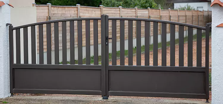 Advanced Gate Solutions in Tampa, FL