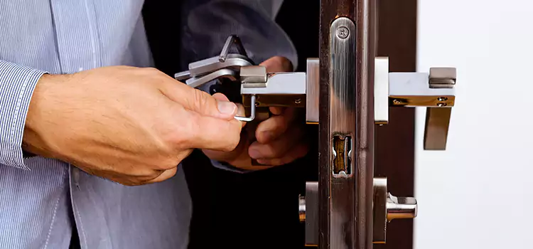 Commercial Door Lock Repair Tampa