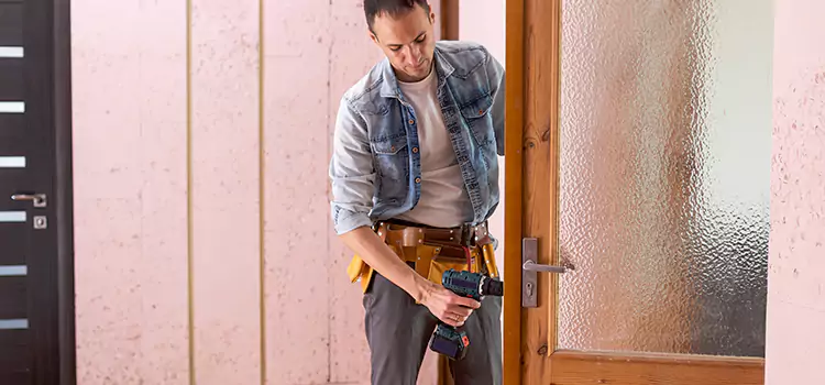 Exterior Door Frame Installation Tampa