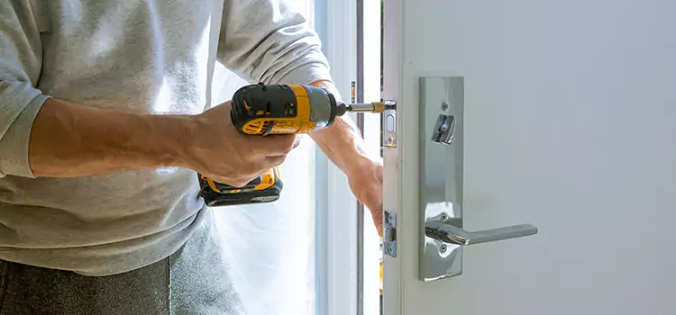 Door Knob Lock Repair Tampa