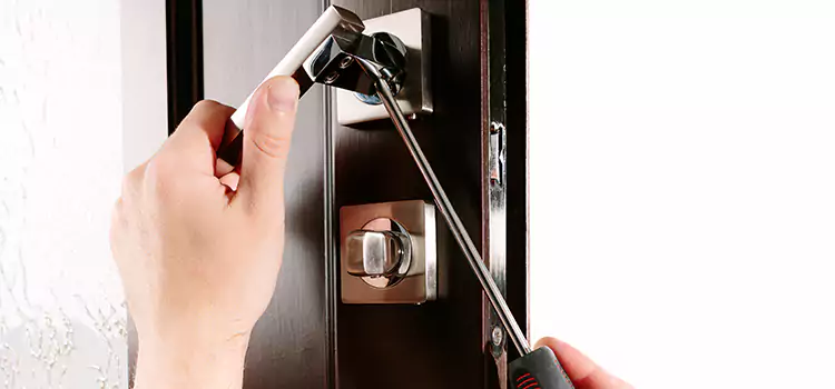 Door Lock Replacement Service Tampa