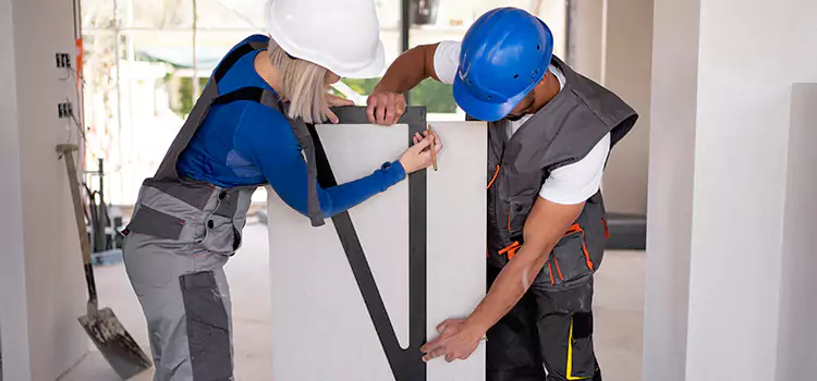 Why Choose Us for Door Panel Services in Tampa, FL?