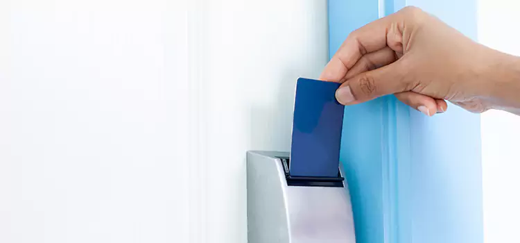 Access Control System Integration Tampa