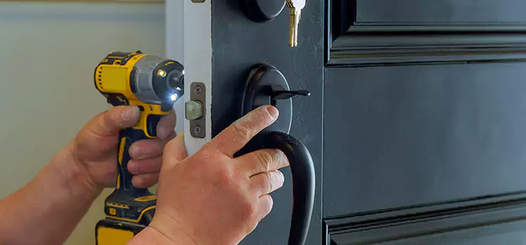 Locksmith Emergency Service Tampa