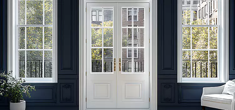 French Door Lock Repair Tampa