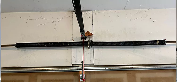 Garage Door Cable Repair Near Me in Tampa, FL