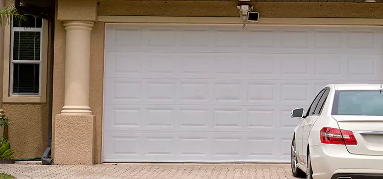 Comprehensive Garage Door Maintenance Services in Tampa, FL