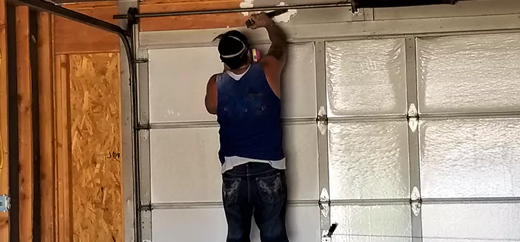 Specialized Garage Door Panel Solutions in Tampa, FL