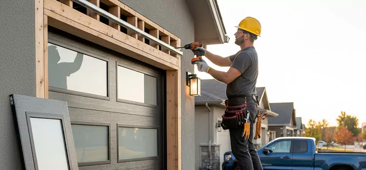 Your Trusted Garage Door Specialists in Tampa
