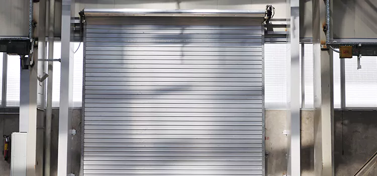 Roller Door Maintenance Tampa