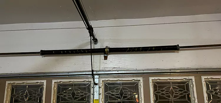 Garage Door Spring Repair Near Me Tampa