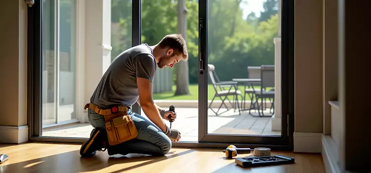 Comprehensive Solutions for Every Glass Door Need in Tampa, FL