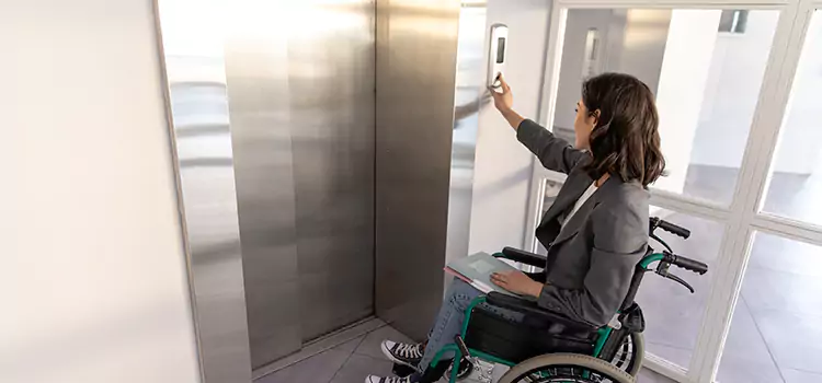 Benefits of Modern Handicap Door Systems in Tampa, FL