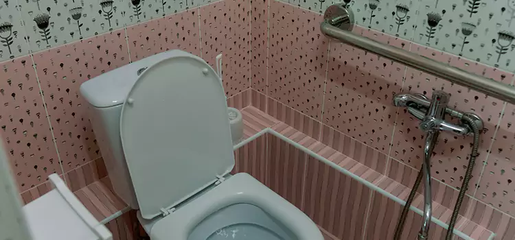 Meeting Diverse Needs With Accessible Restroom Solutions in Tampa, FL