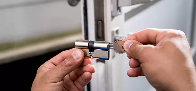 Emergency Locksmith for House Tampa
