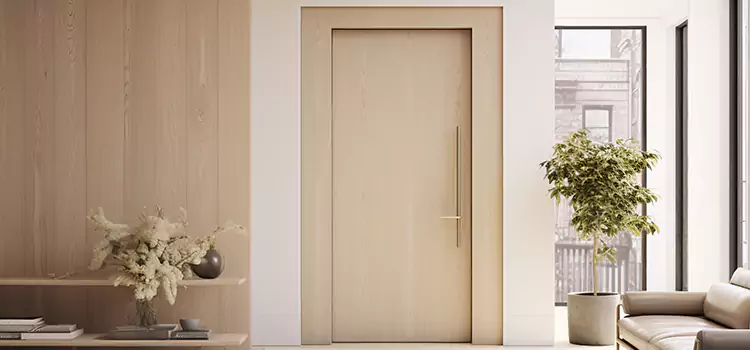 Choose Quality for Your Inside Doors in Tampa, FL