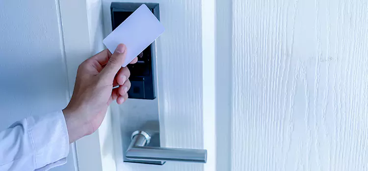 Why Choose Us for Your Keycard Lock Installation in Tampa, FL?