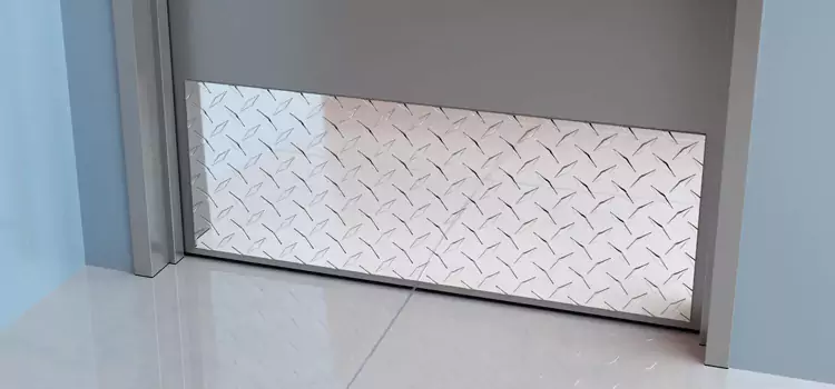 Benefits of Professional Kick Plate Solutions in Tampa, FL