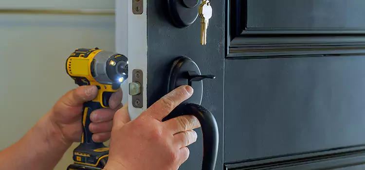 Commercial Door Lock Installation Tampa