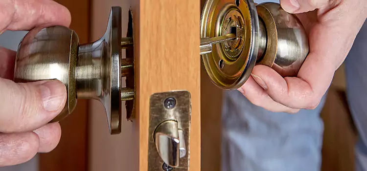 Sliding Door Lock Repair Tampa