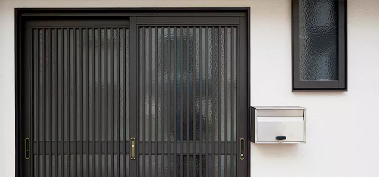 Sliding Screen Door Repair Tampa