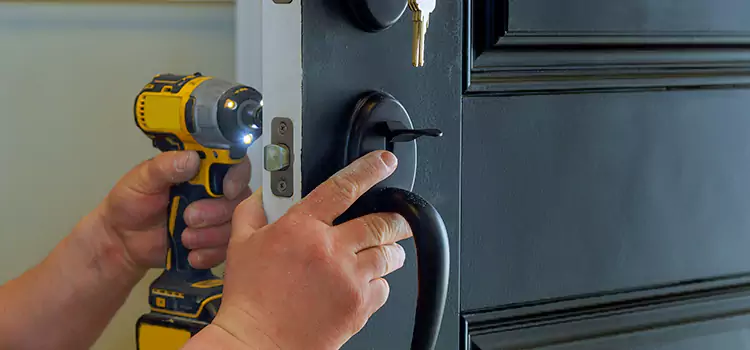 Mobile Automotive Locksmith Tampa