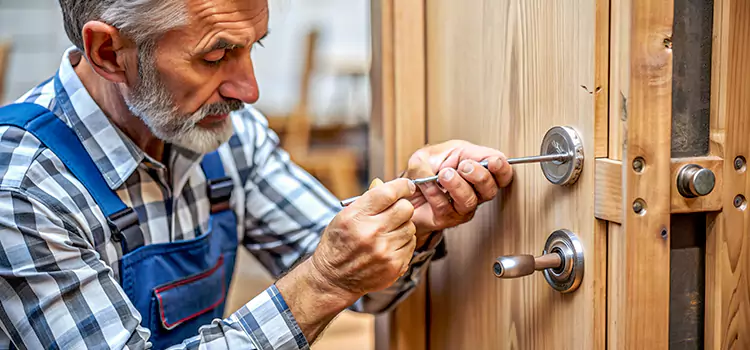 Mortise Replacement Lock Tampa