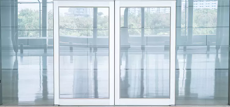 Why Choose Us for Your Motion Sensor Door Needs in Tampa, FL?