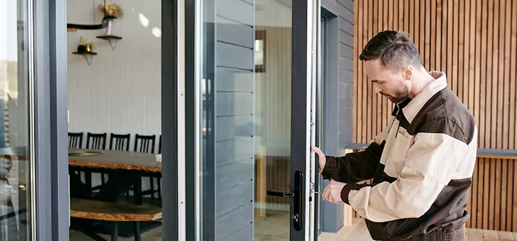 Replacing Patio Door Tampa