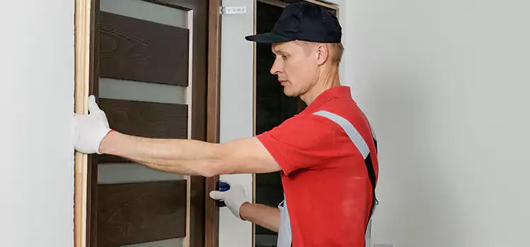Frame and Panel Restoration Tampa