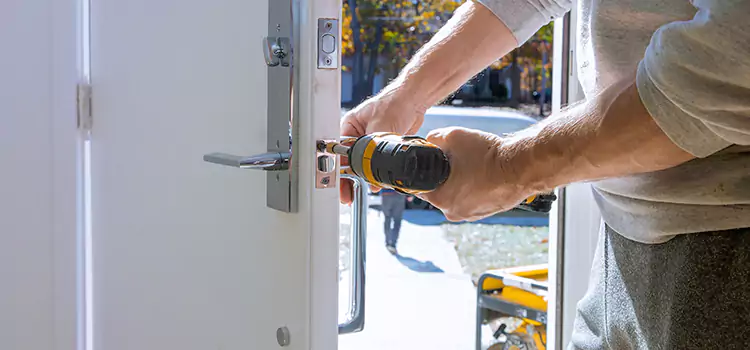 Insulated Roll Up Garage Doors Residential Tampa