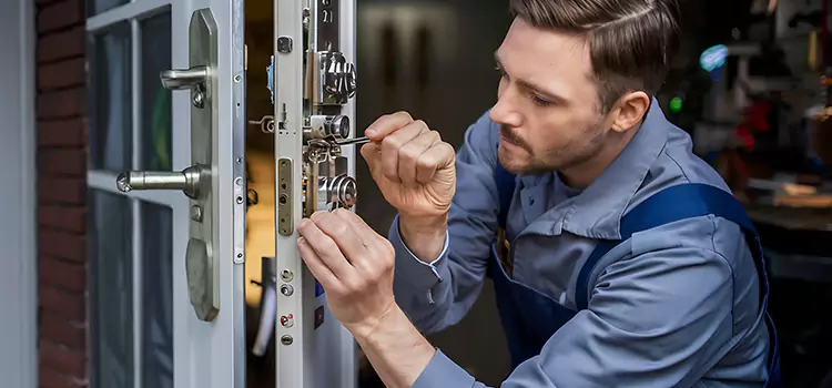 Residential Lock Installation Tampa