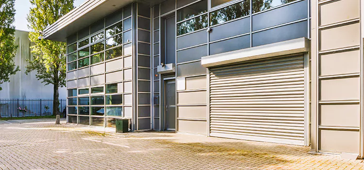 Electric Roller Garage Doors Tampa