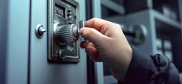 Locksmith Cost to Open Safe Tampa