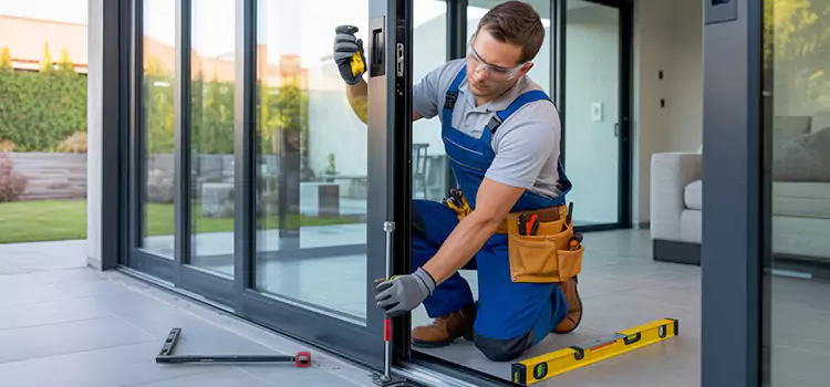 Sliding Screen Door Repair Tampa