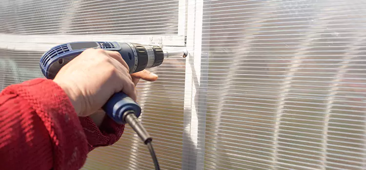 Sliding Screen Door Repair Tampa