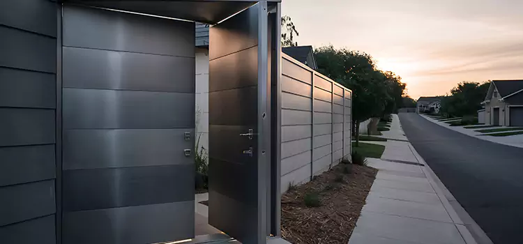 Comprehensive Steel Door Solutions in Tampa, FL