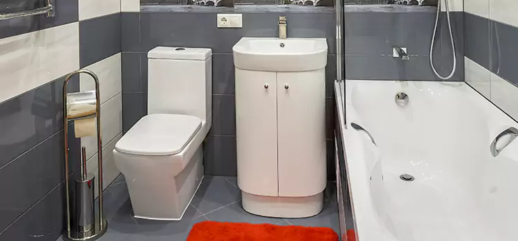 Hansgrohe Shaving Mirror Tampa