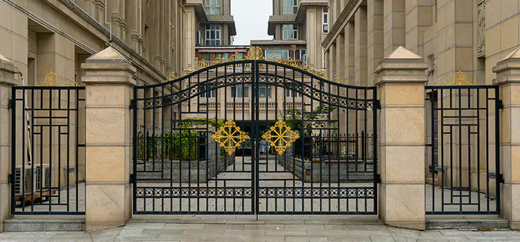 Comprehensive Iron Gate Maintenance Solutions in Tampa, FL