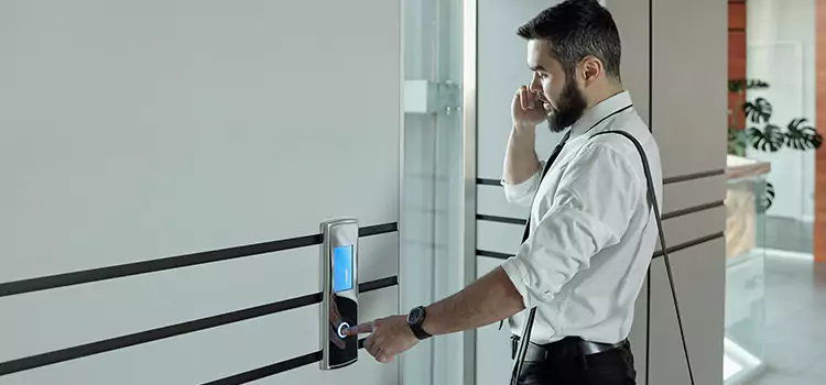 Cloud Based Access Control Tampa