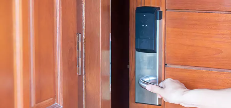 Commercial Keyless Entry Locks Tampa