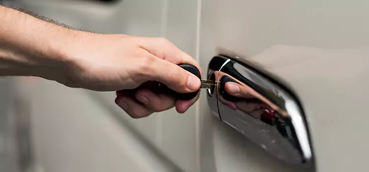 Car Unlock Service Price Tampa